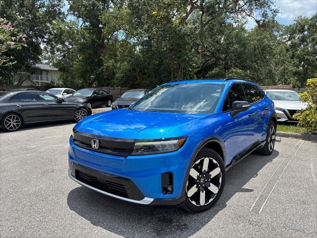 2024 Honda Prologue
