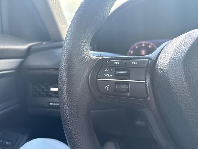 Photo of 2025  Honda Accord