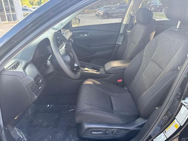 Photo of 2025  Honda Accord