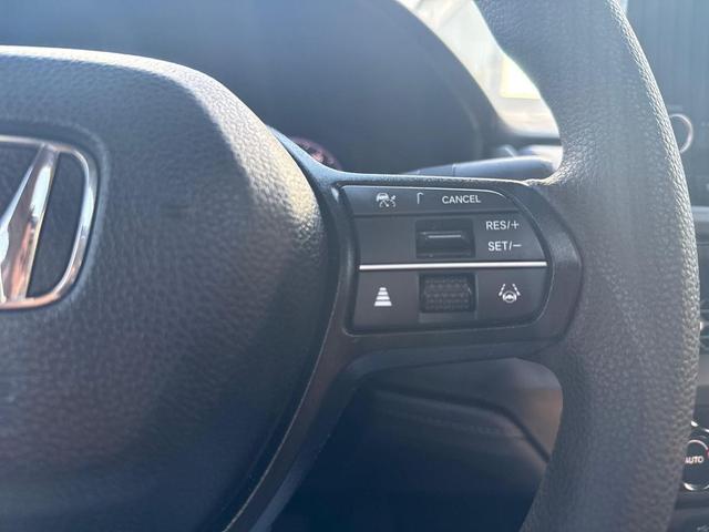 Photo of 2025  Honda Accord
