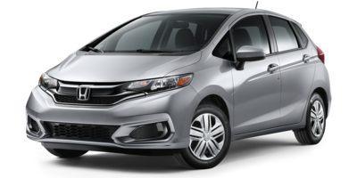 2019 Honda FIT