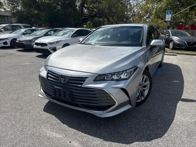 2022 Toyota Avalon
