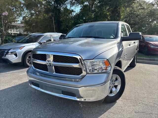 2023 RAM 1500 Classic