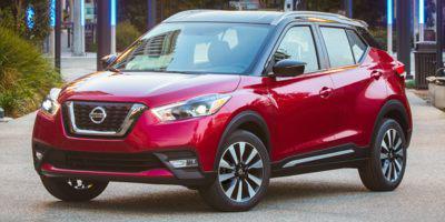 2020 Nissan Kicks