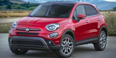 2019 Fiat 500X