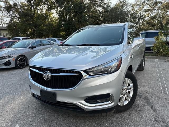 2020 Buick Enclave