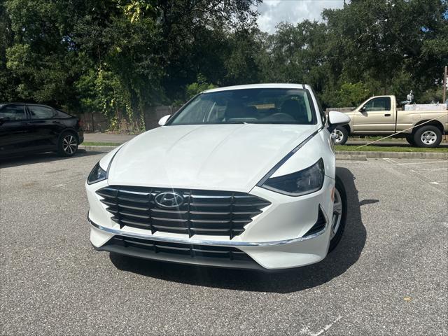 2022 Hyundai Sonata