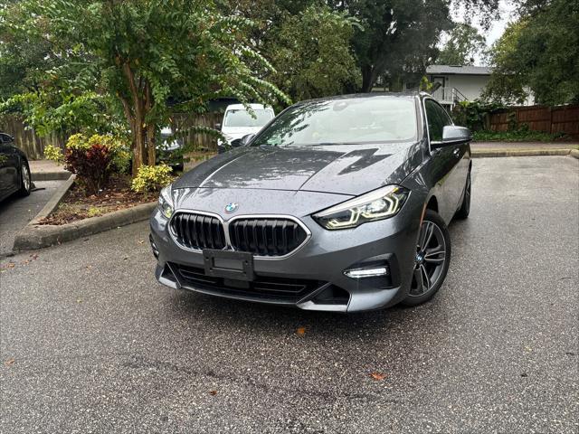 2021 BMW 228 Gran Coupe