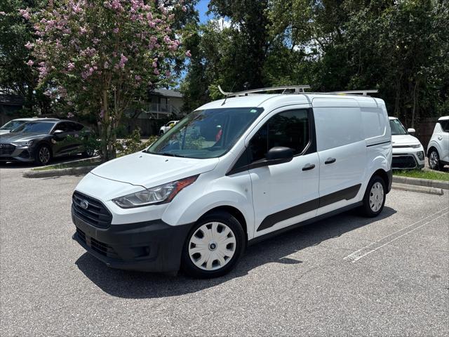 2020 Ford Transit Connect