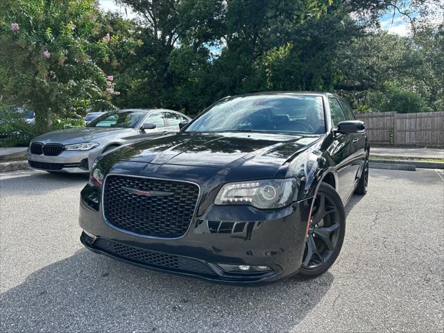 2022 Chrysler 300