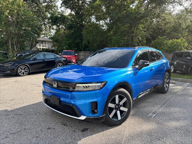 2024 Honda Prologue
