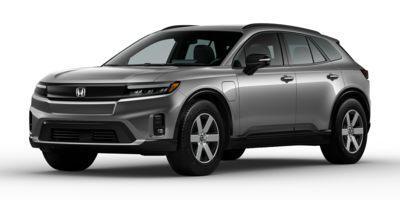 2024 Honda Prologue