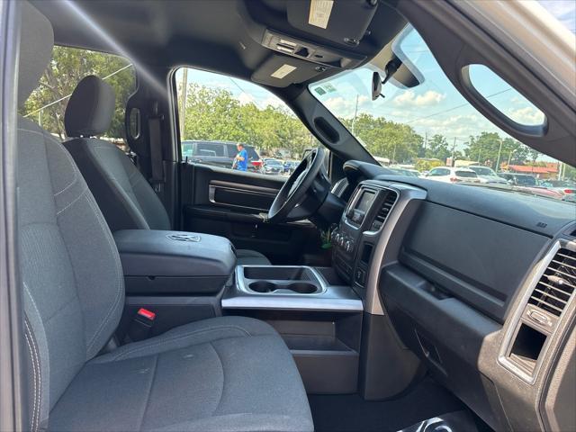 Photo of 2023 Bright White Clearcoat RAM 1500 Classic