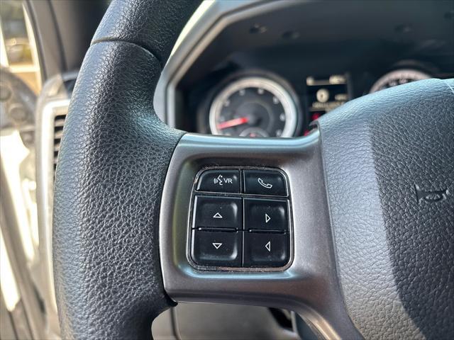 Photo of 2023 Bright White Clearcoat RAM 1500 Classic
