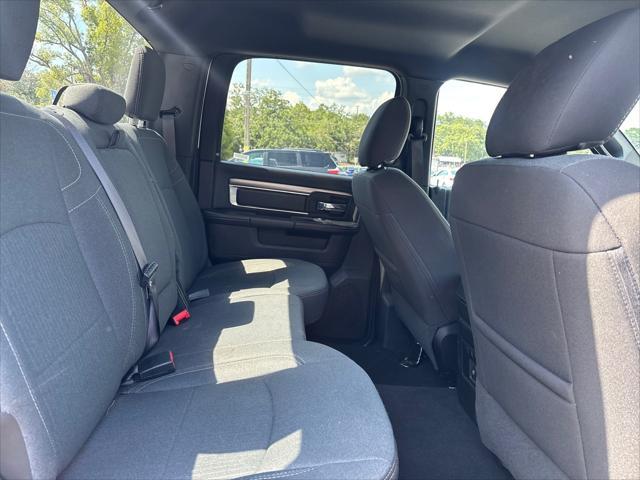 Photo of 2023 Bright White Clearcoat RAM 1500 Classic