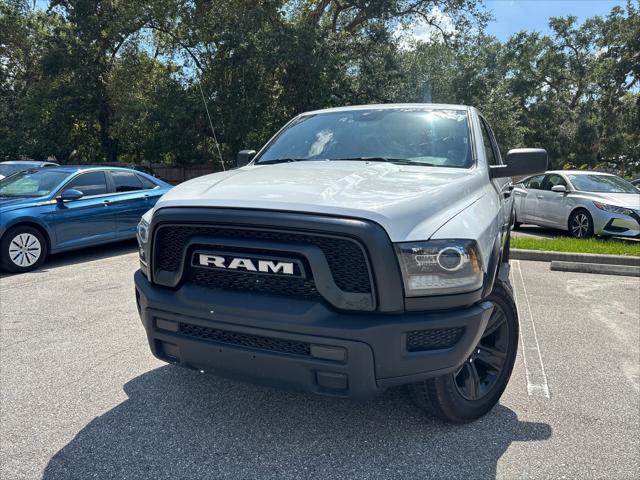 2023 RAM 1500 Classic