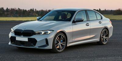 2024 BMW 330