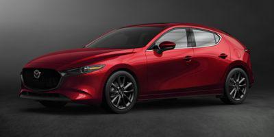 2021 Mazda Mazda3