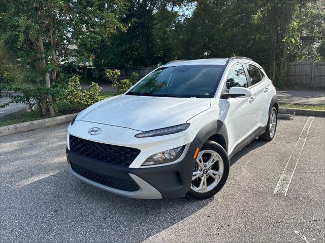 2023 Hyundai KONA