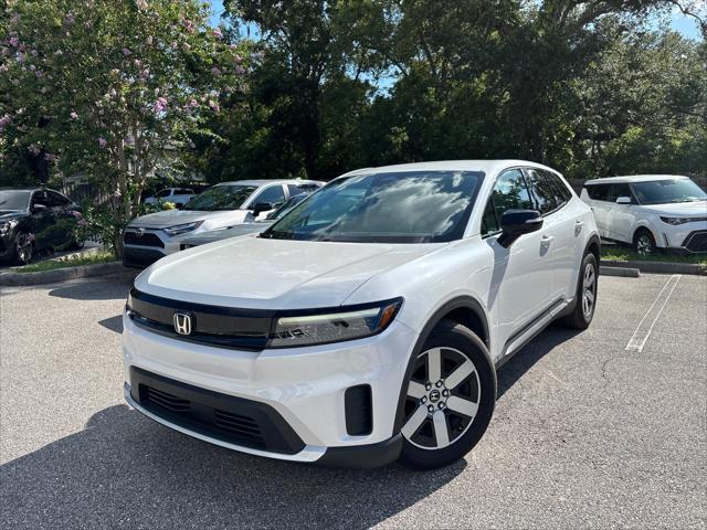 2024 Honda Prologue