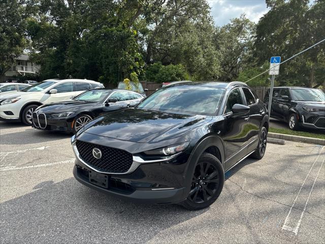 2024 Mazda Cx-30