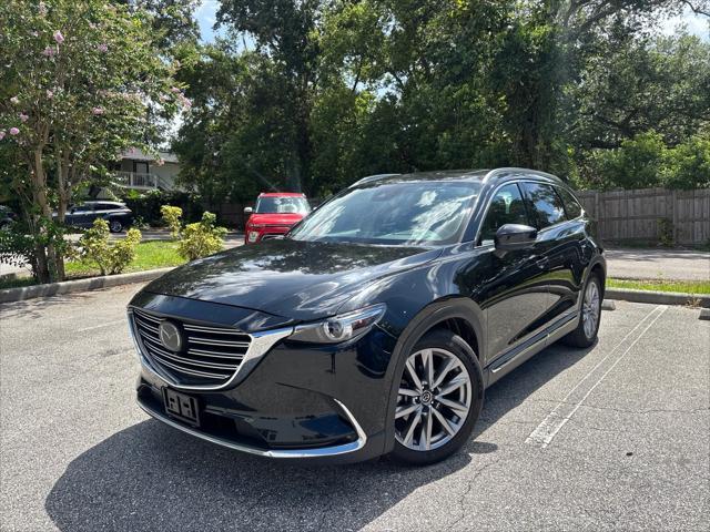 2023 Mazda CX-9