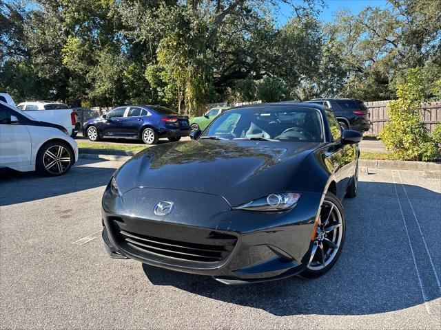 2020 Mazda Mx-5 Miata Rf