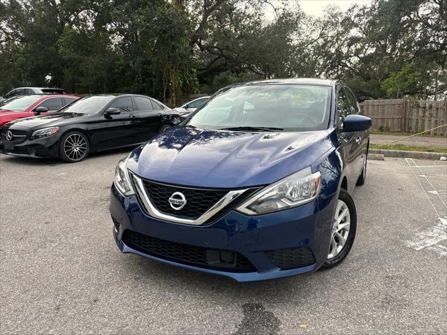 2019 Nissan Sentra