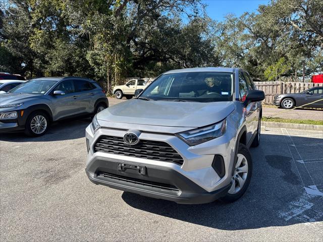 2023 Toyota RAV4