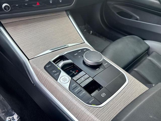 Photo of 2025  BMW 430