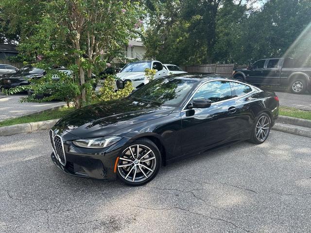 Photo of 2025  BMW 430