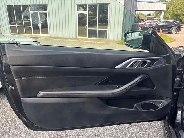 Photo of 2025  BMW 430