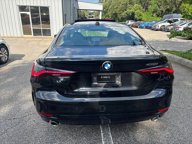 Photo of 2025  BMW 430