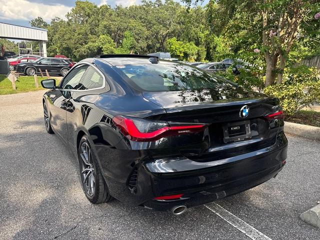 Photo of 2025  BMW 430