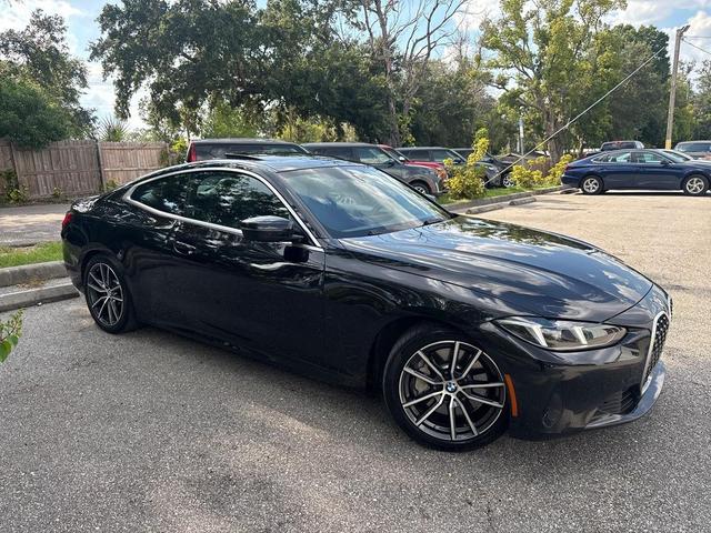 Photo of 2025  BMW 430