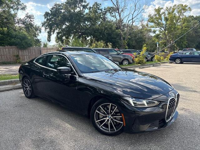 Photo of 2025  BMW 430