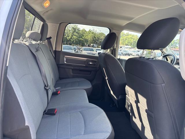 Photo of 2023 Bright White Clearcoat RAM 1500 Classic