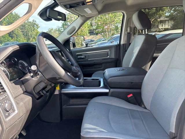 Photo of 2023 Bright White Clearcoat RAM 1500 Classic