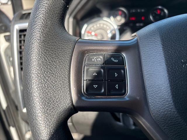 Photo of 2023 Bright White Clearcoat RAM 1500 Classic