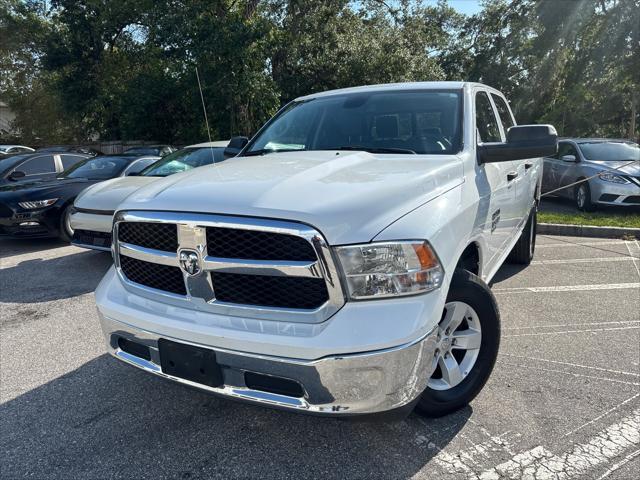2023 RAM 1500 Classic