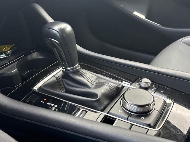Photo of 2024 Deep Crystal Blue Mica Mazda Mazda3