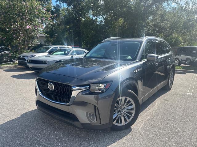 2024 Mazda Cx-90