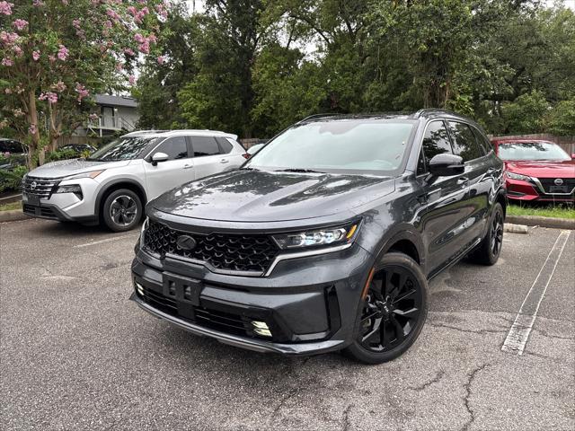 2021 Kia Sorento