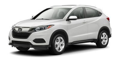 2021 Honda HR-V