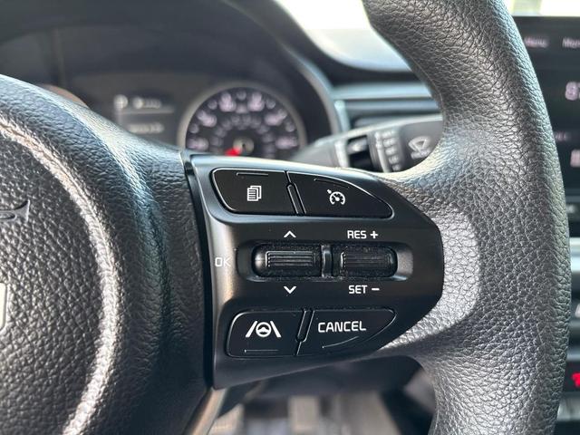 Photo of 2023 Steel Gray Kia Rio
