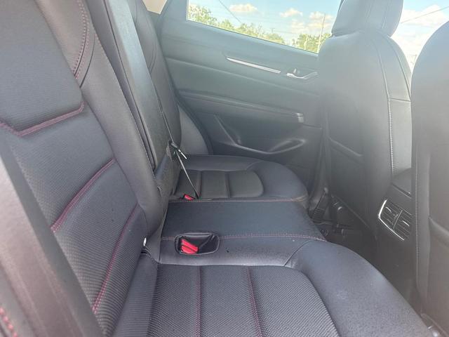 Photo of 2023 Polymetal Gray Mazda CX-5
