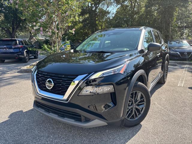 2022 Nissan Rogue
