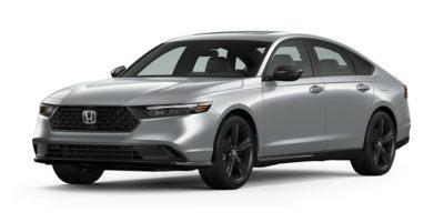 2023 Honda Accord Hybrid