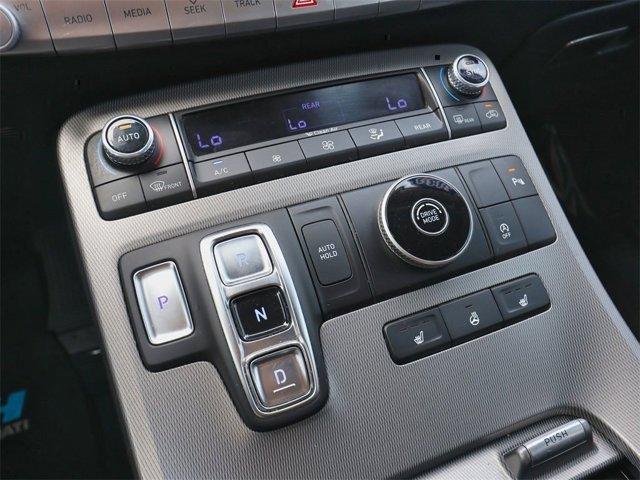 Photo of 2020 Lagoon Silver Hyundai PALISADE