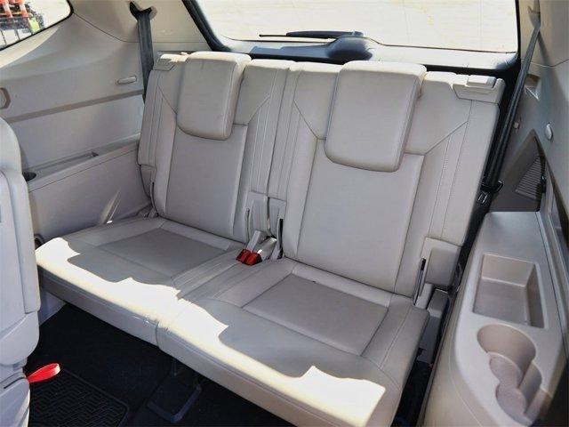 Photo of 2019 Deep Black Pearl Volkswagen Atlas